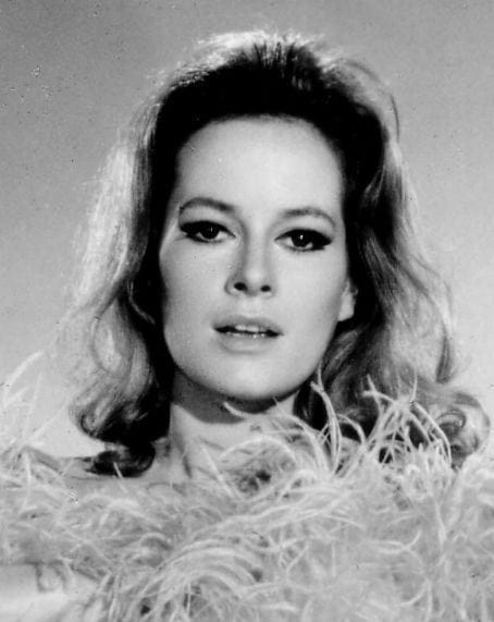 Luciana Paluzzi