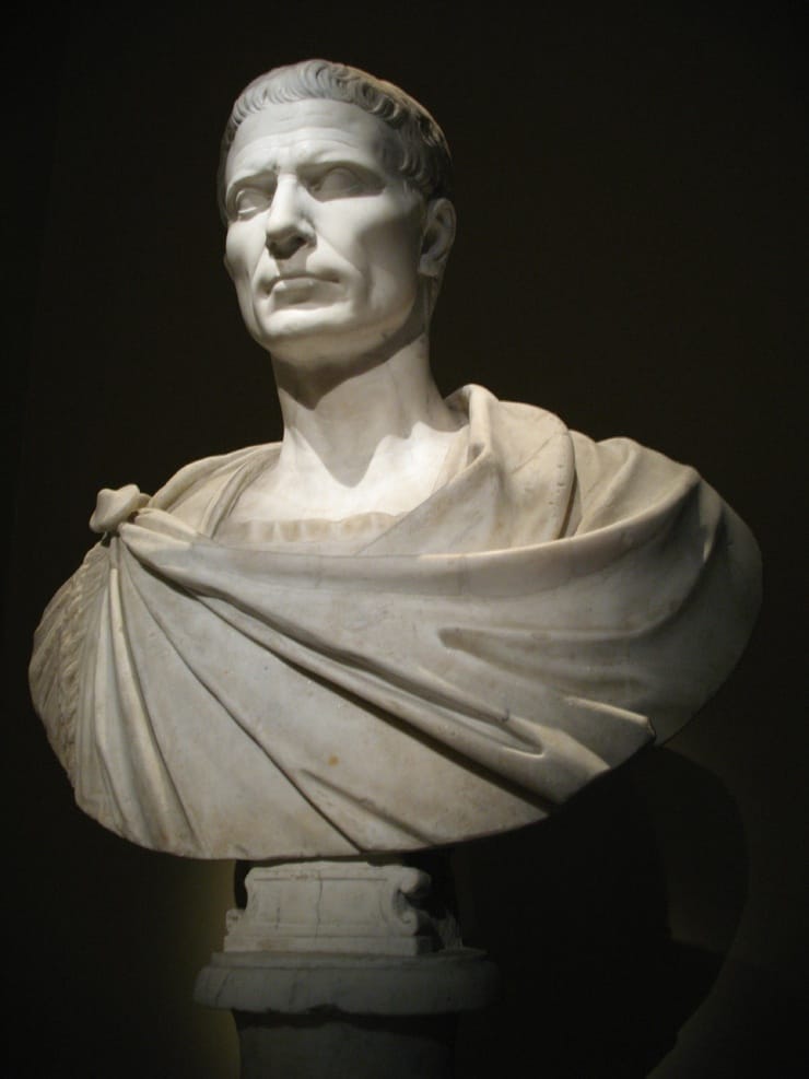 Julius Caesar