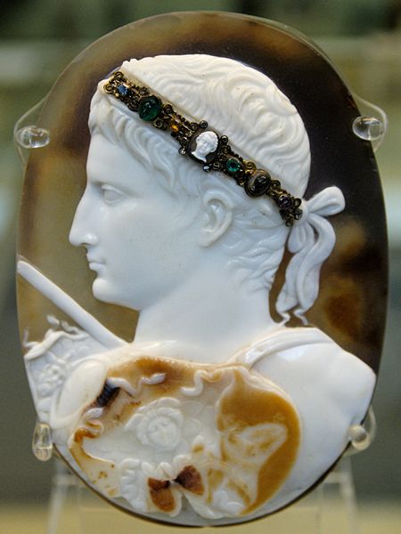 Augustus