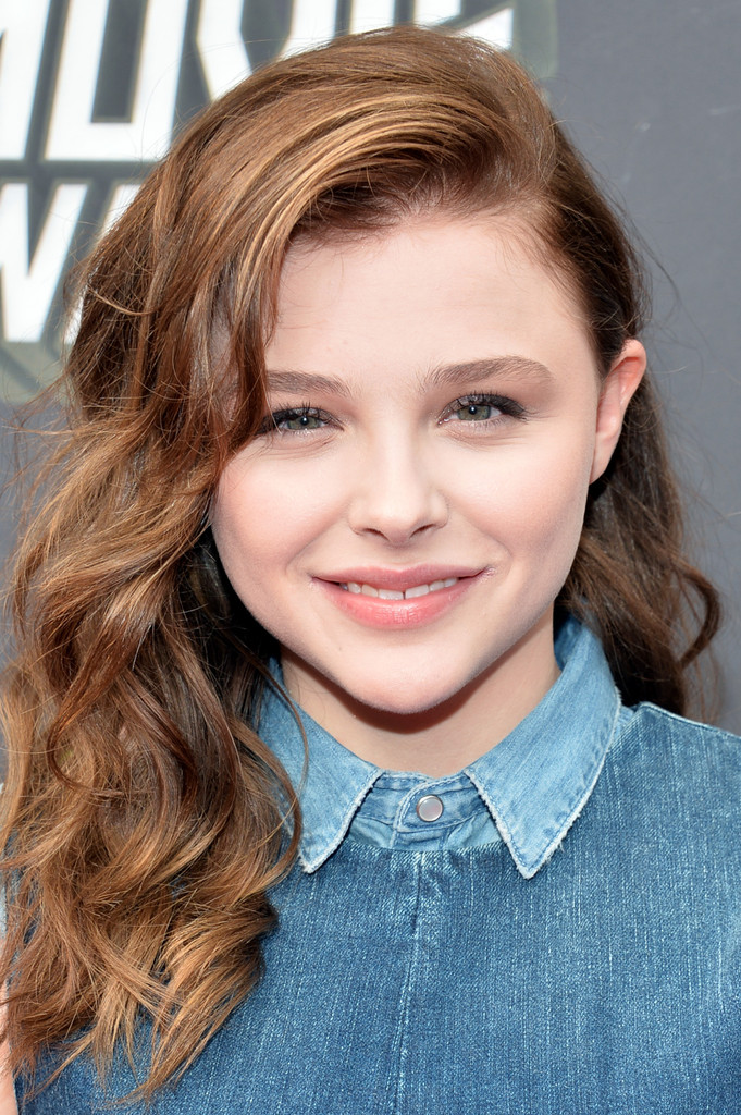Chloe Moretz