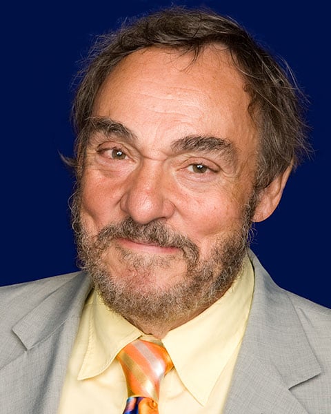 John Rhys-Davies