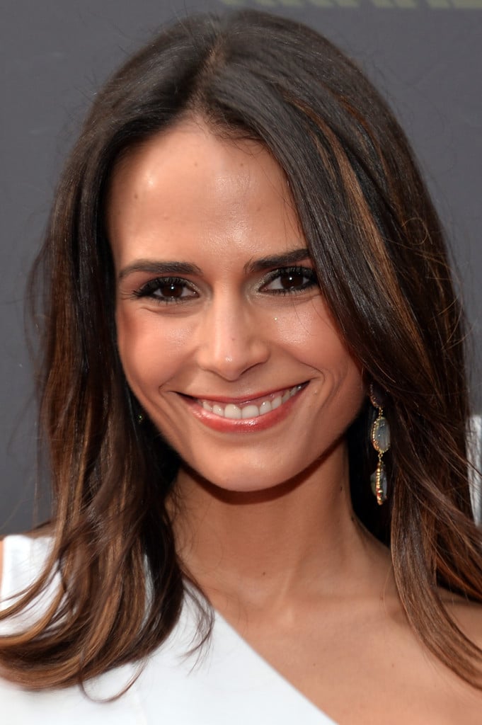 Jordana Brewster