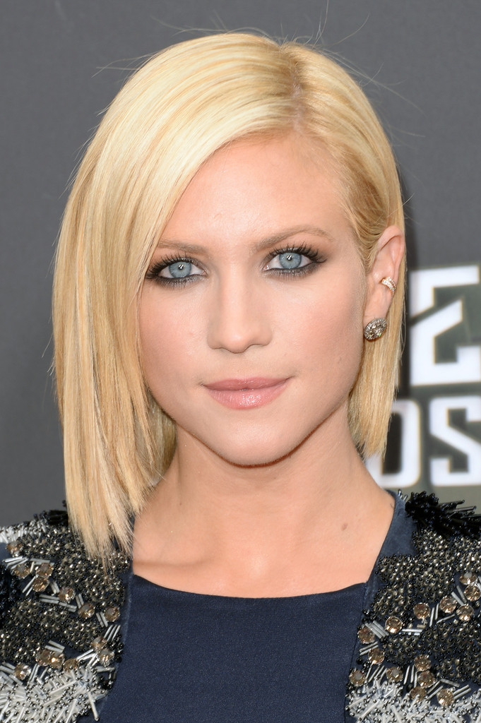 Brittany Snow