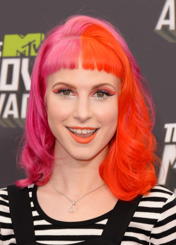 Hayley Williams