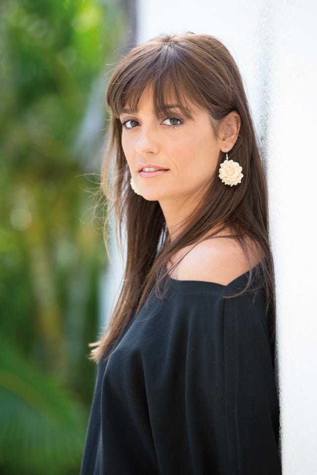 Tania Young Tania Young