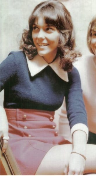 Karen Carpenter