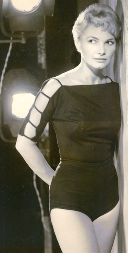 Barbara Loden Barbara Loden