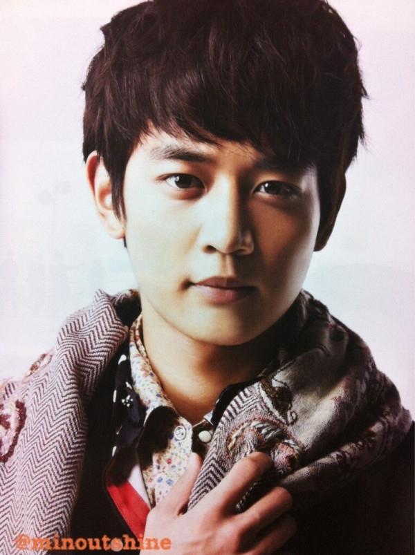Minho