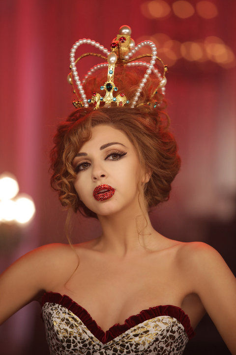 Myriam Fares Myriam Fares