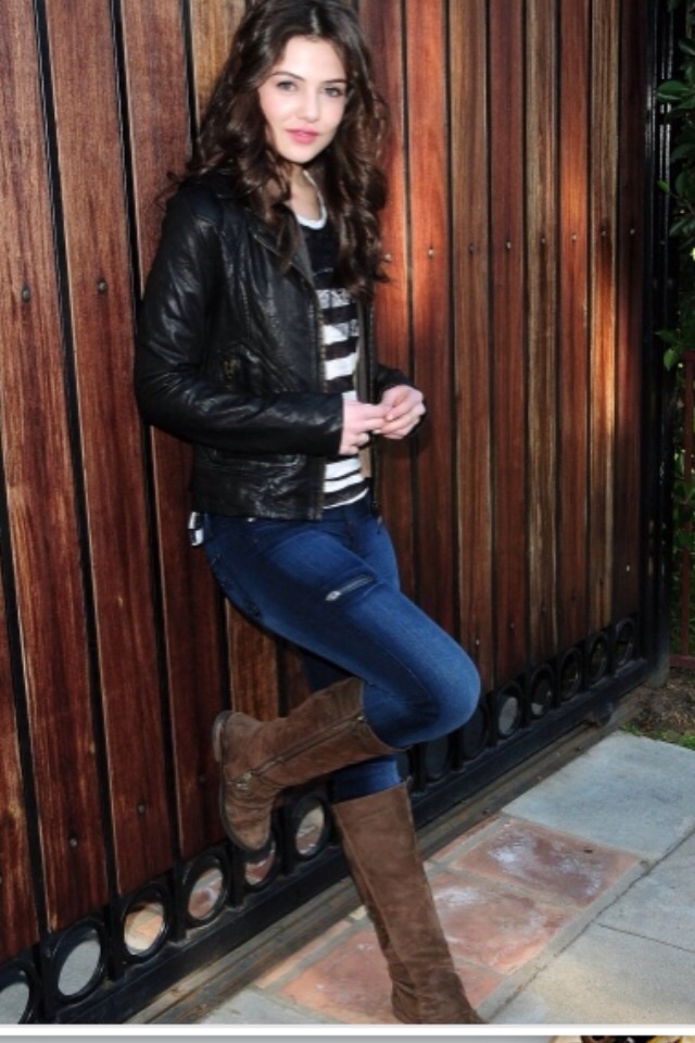 Danielle A Campbell