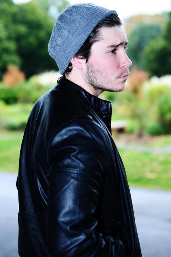 Daniel Portman