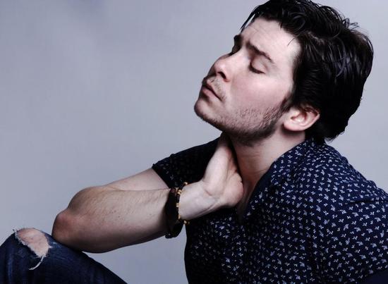 Daniel Portman