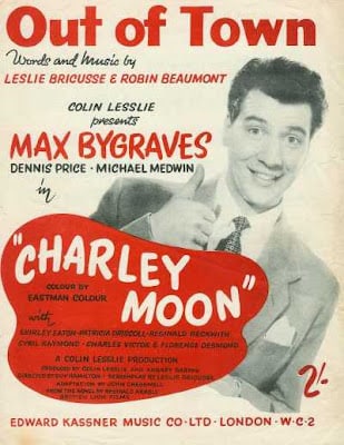 Charley Moon