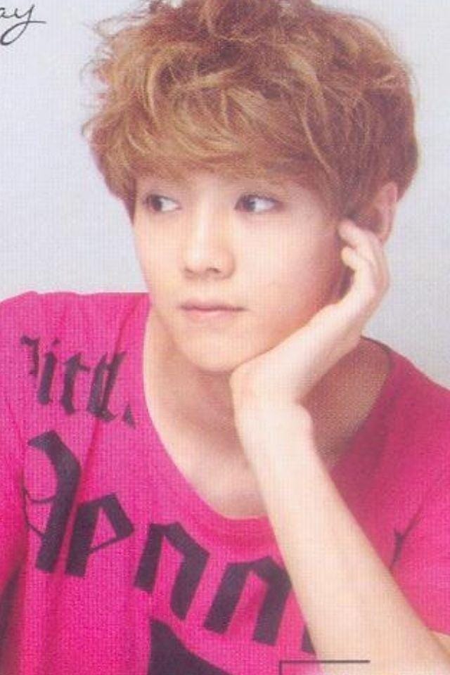 Lu Han