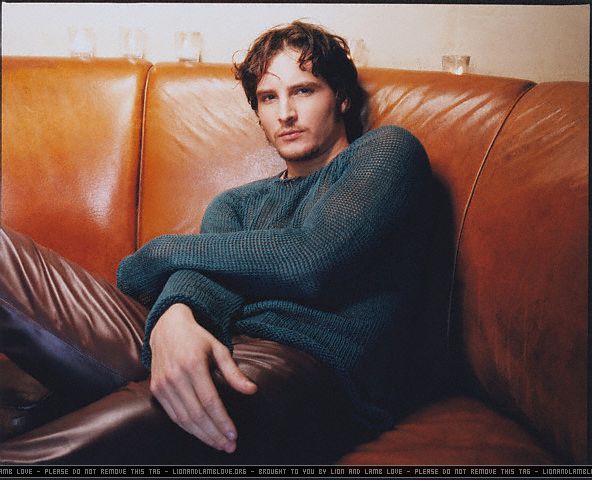 Peter Facinelli