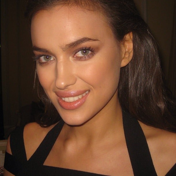 Irina Shayk
