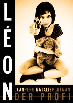 Léon: The Professional