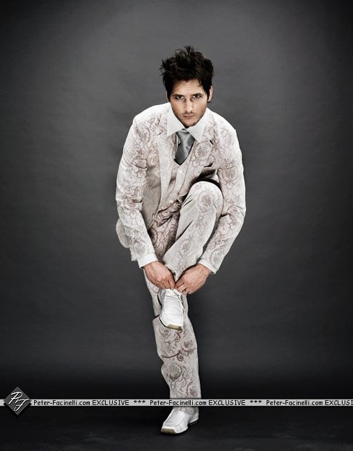 Peter Facinelli