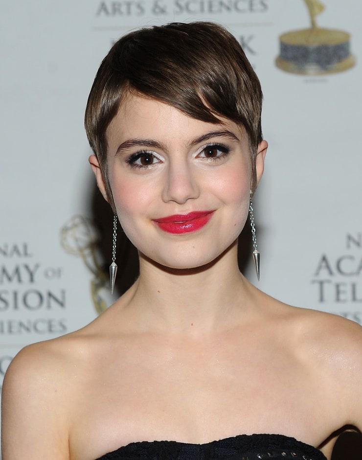 Sami Gayle