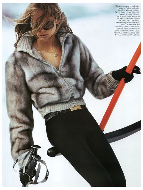 Iselin Steiro