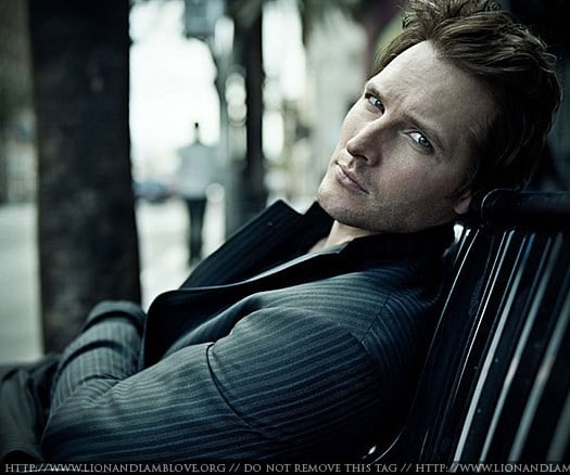 Peter Facinelli Peter Facinelli