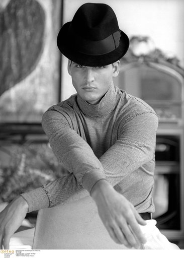 Peter Facinelli