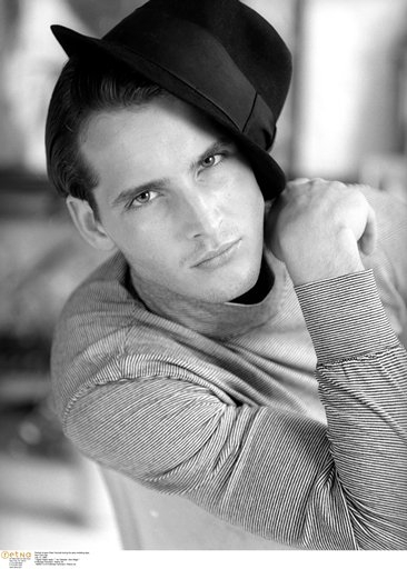 Peter Facinelli Peter Facinelli