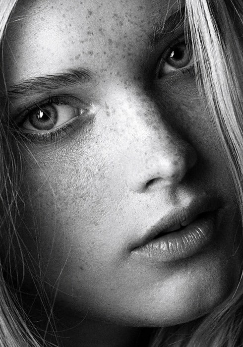 Elsa Hosk Elsa Hosk