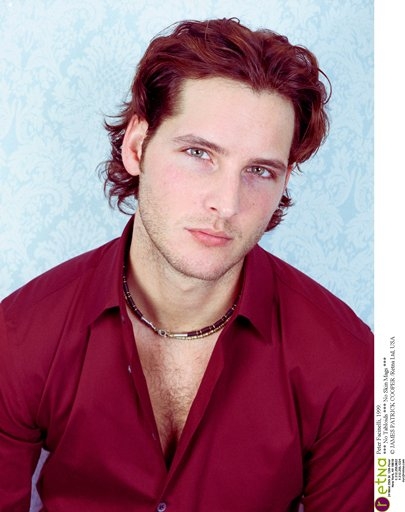 Peter Facinelli