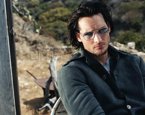 Peter Facinelli Peter Facinelli