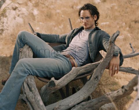 Peter Facinelli