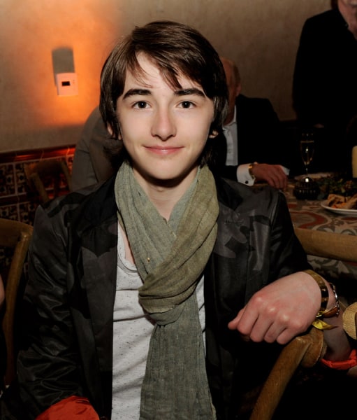 Isaac Hempstead Wright