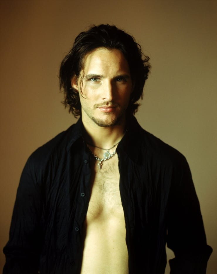 Peter Facinelli