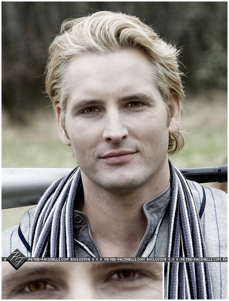 Peter Facinelli