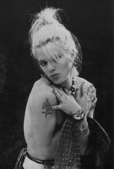 Michael Monroe