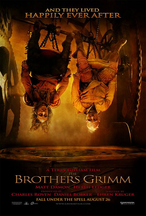 The Brothers Grimm