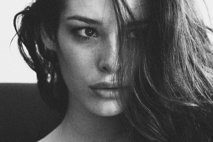 Carly Foulkes