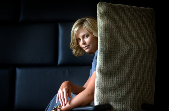 Charlize Theron Charlize Theron
