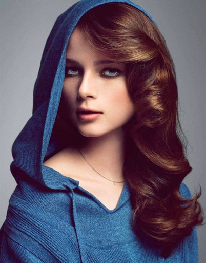 Anna De Rijk
