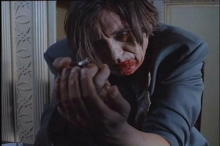 Subspecies 4: Bloodstorm Subspecies 4: Bloodstorm