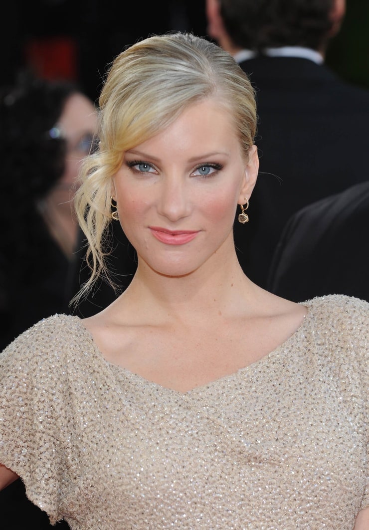 Heather Morris