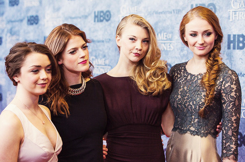 Natalie Dormer Natalie Dormer