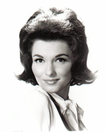 Nancy Kovack