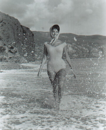 Nancy Kovack Nancy Kovack