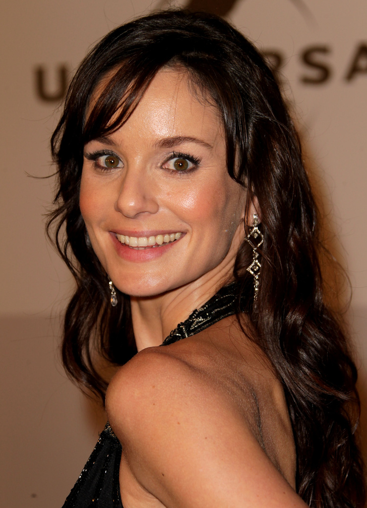 Sarah Wayne Callies