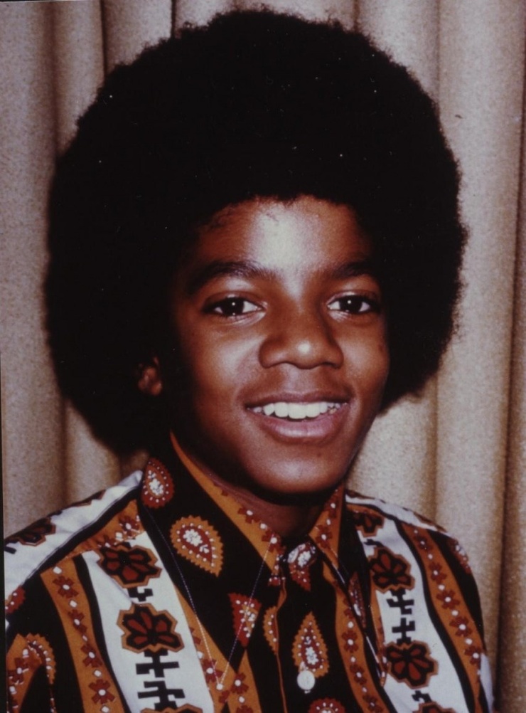 Michael Jackson