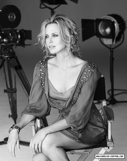 Charlize Theron Charlize Theron