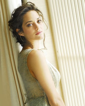 Marion Cotillard Marion Cotillard