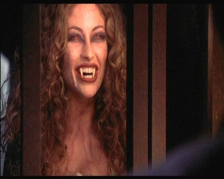 From Dusk Till Dawn 3: The Hangman's Daughter From Dusk Till Dawn 3: The Hangman's Daughter