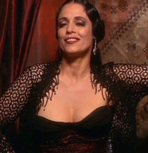 From Dusk Till Dawn 3: The Hangman's Daughter